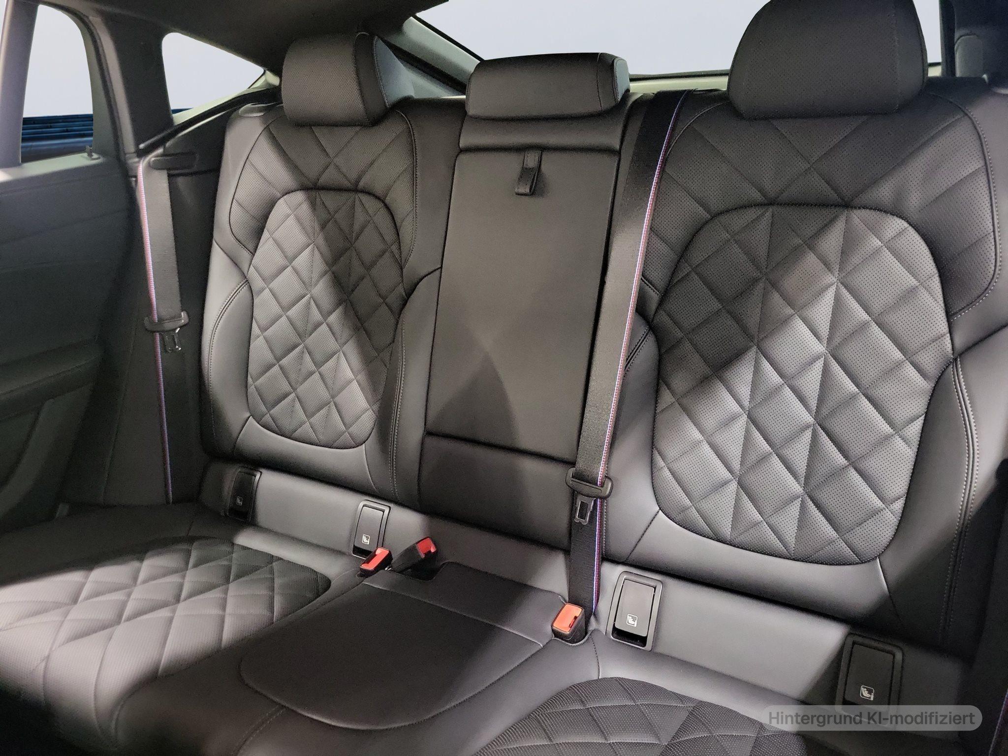 BMW X6 – Bild 20