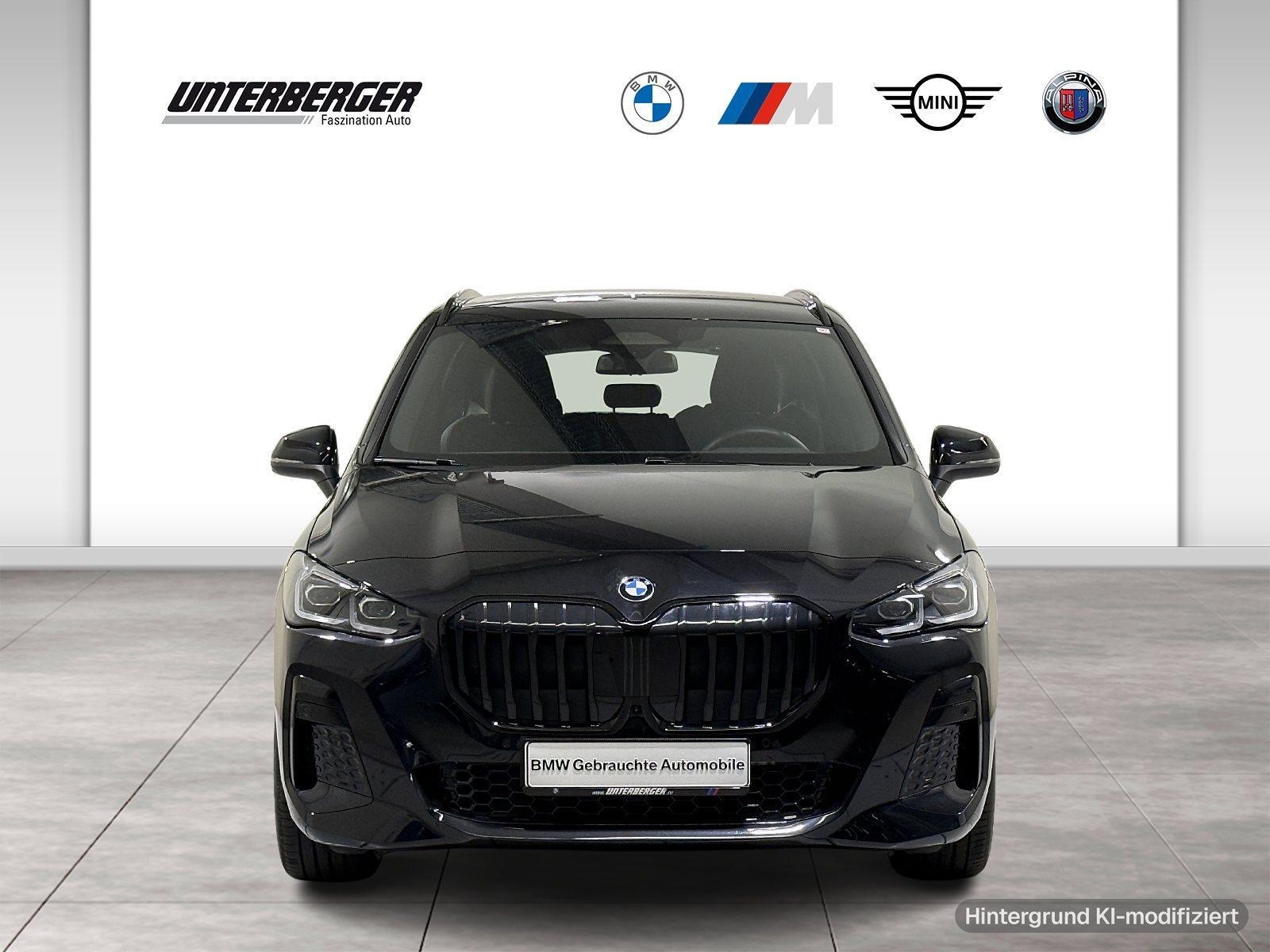 BMW 2er Active Tourer – Bild 4