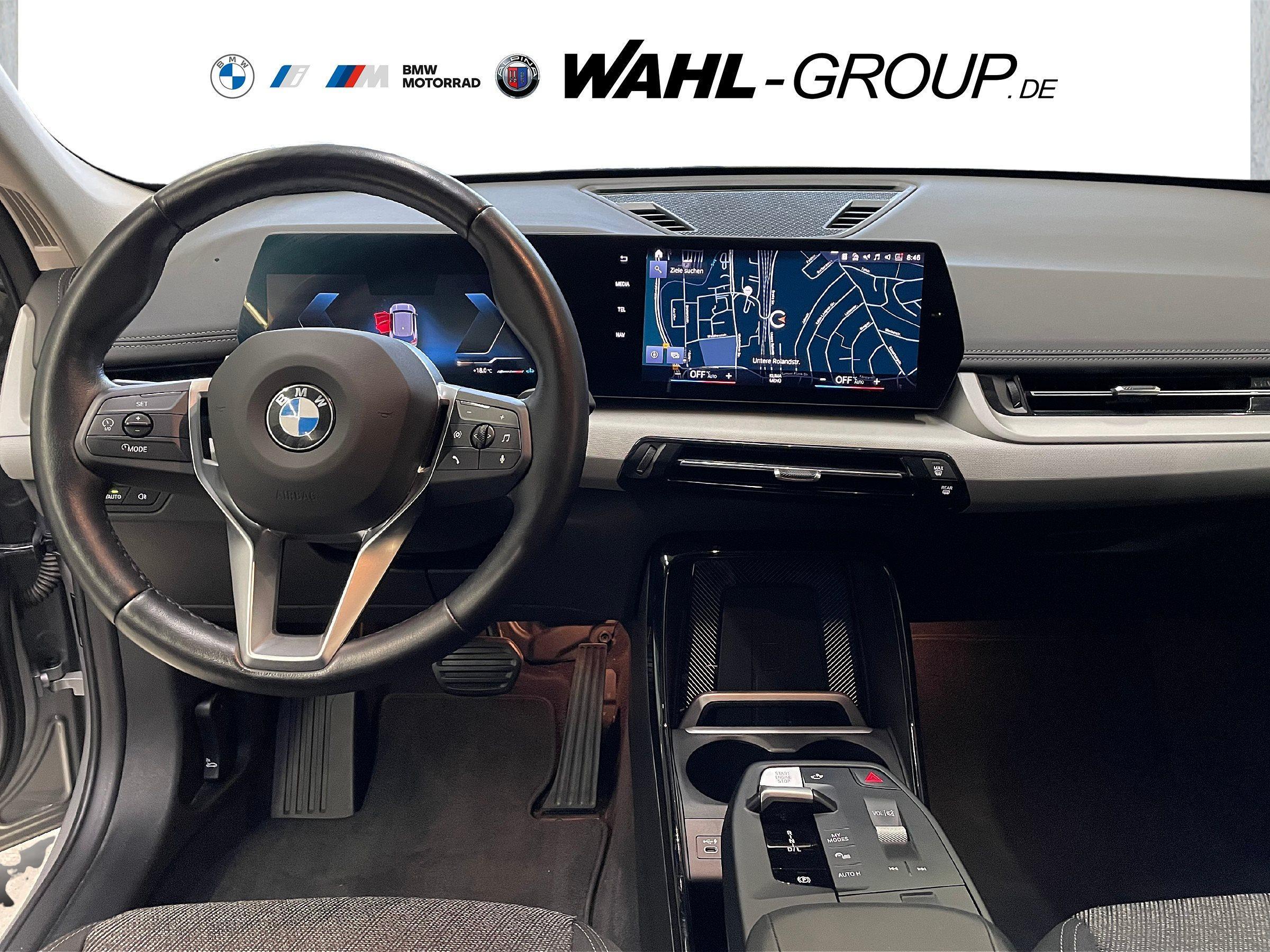 BMW X1 – Bild 13