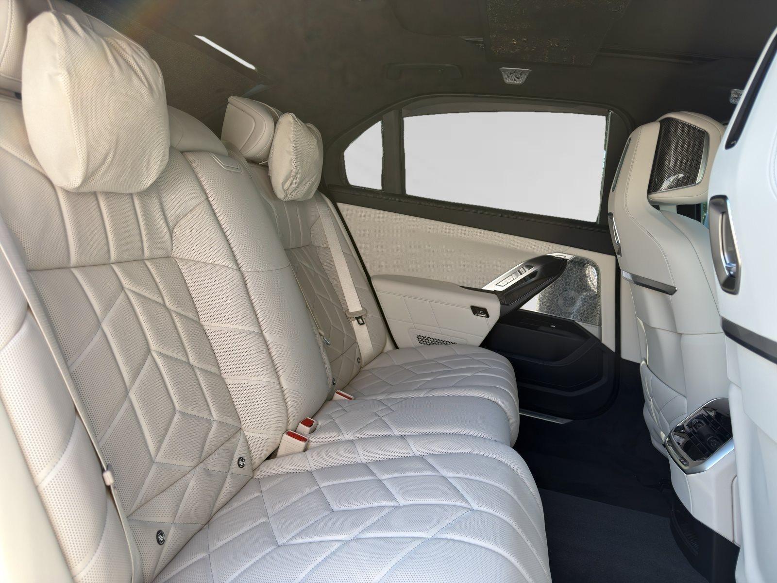 BMW i7 – Bild 17
