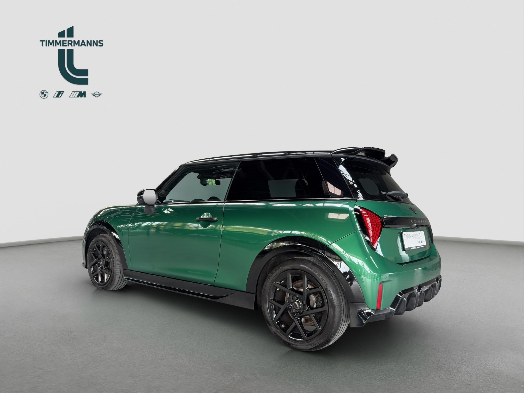 MINI Cooper 3-Türer – Bild 6