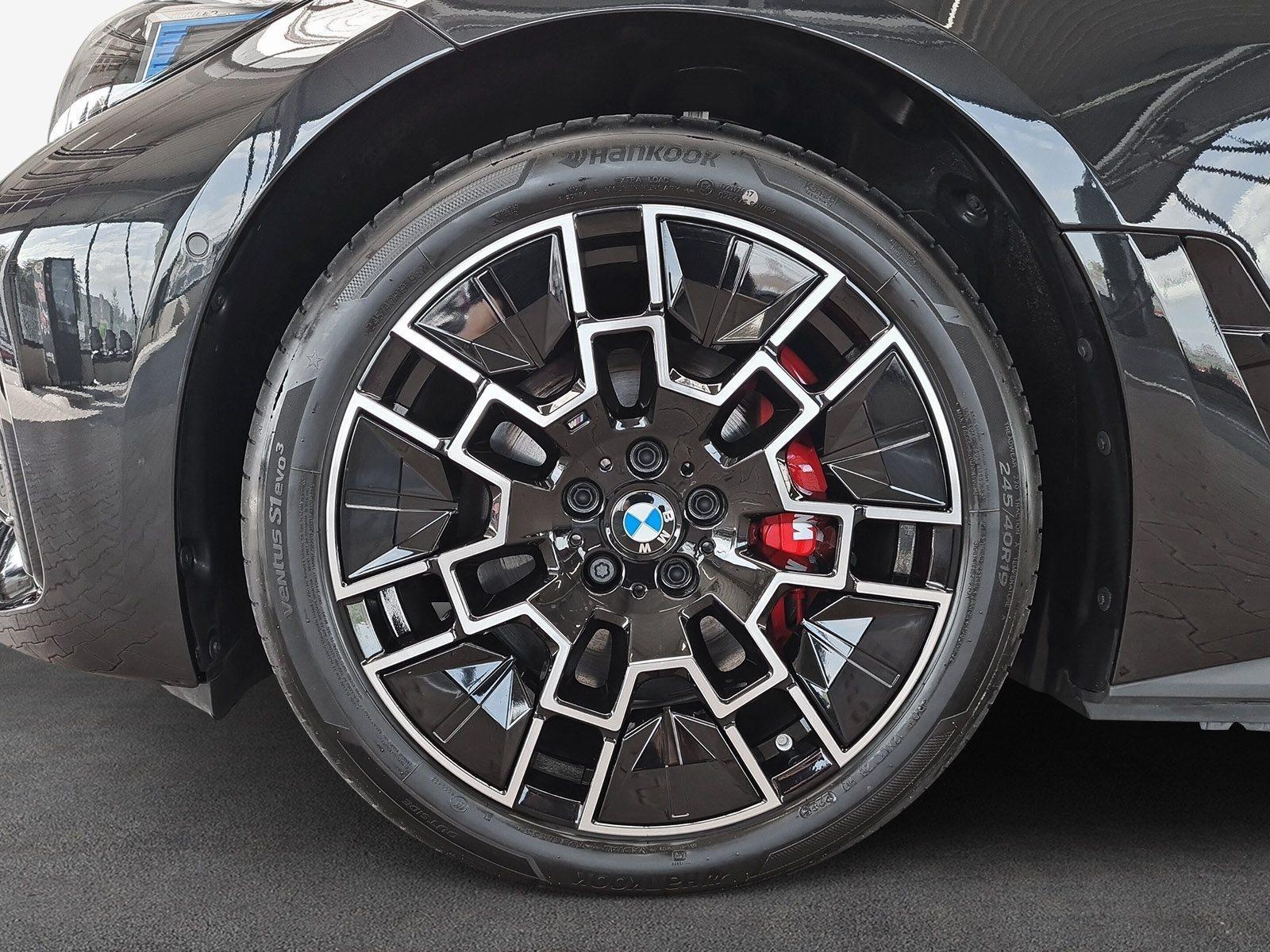 BMW 4er Gran Coupé – Bild 12