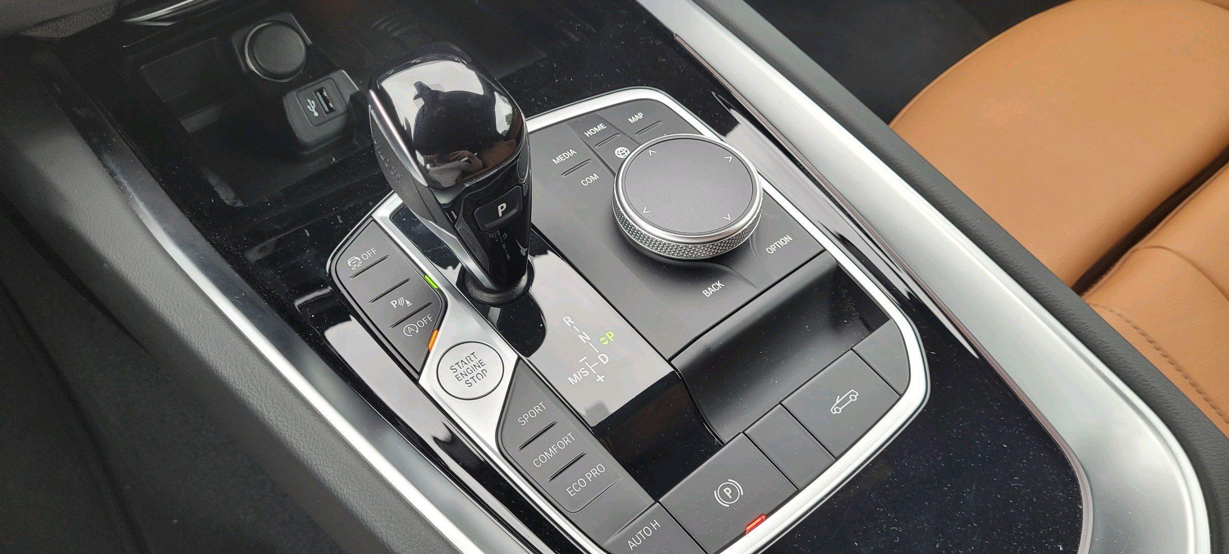 BMW Z4 – Bild 13