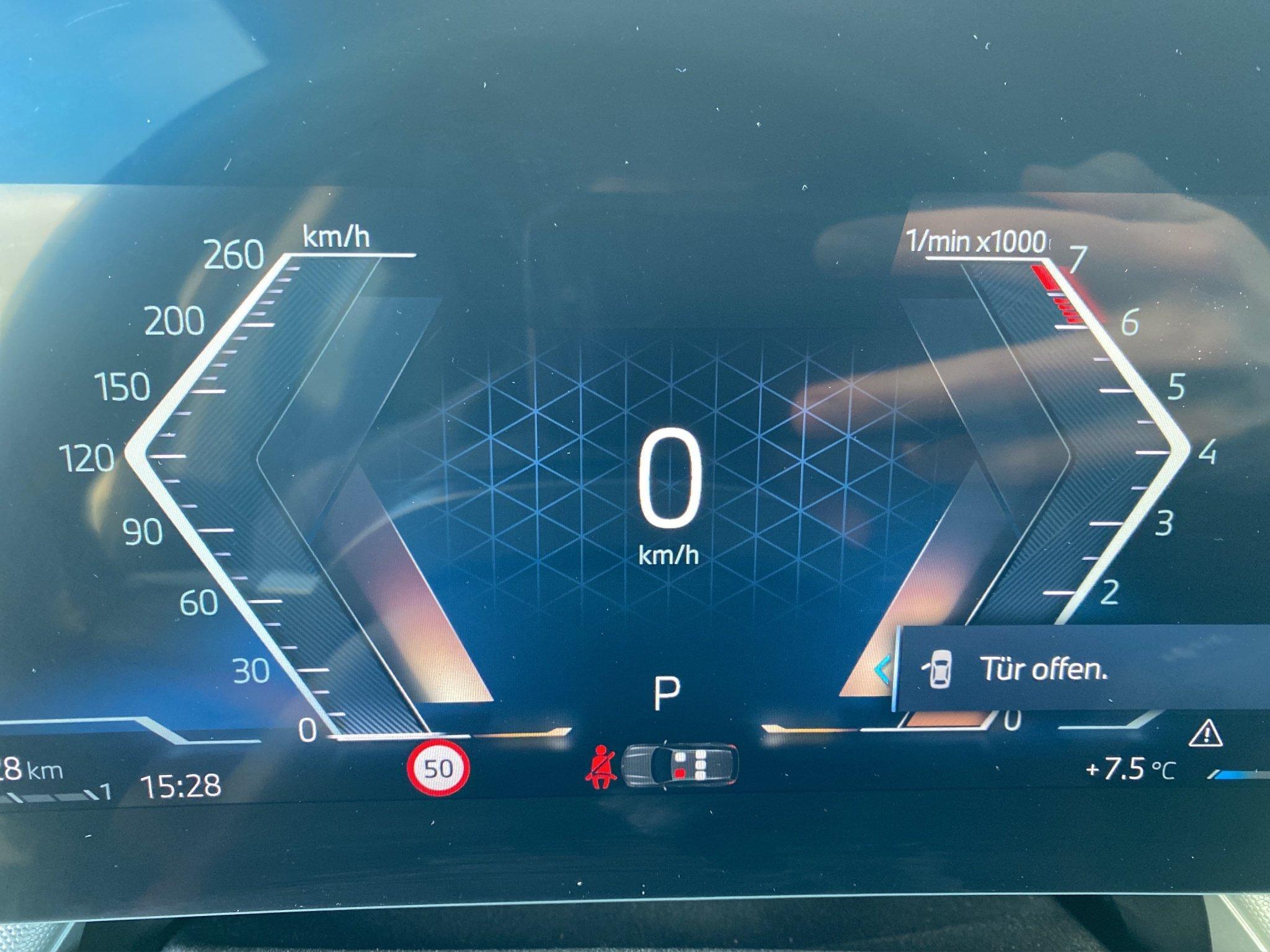 BMW X1 – Bild 12