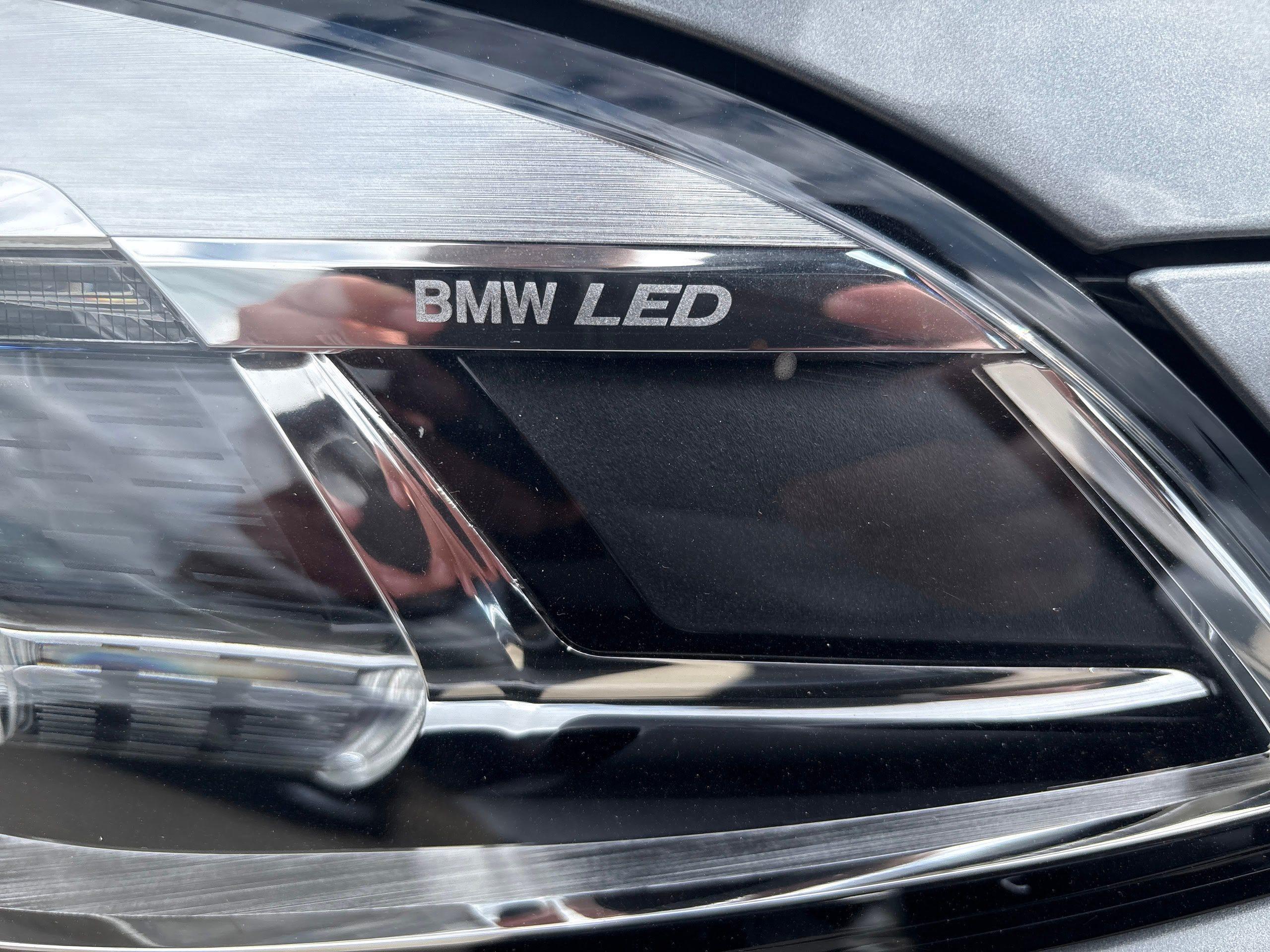 BMW 1er – Bild 12