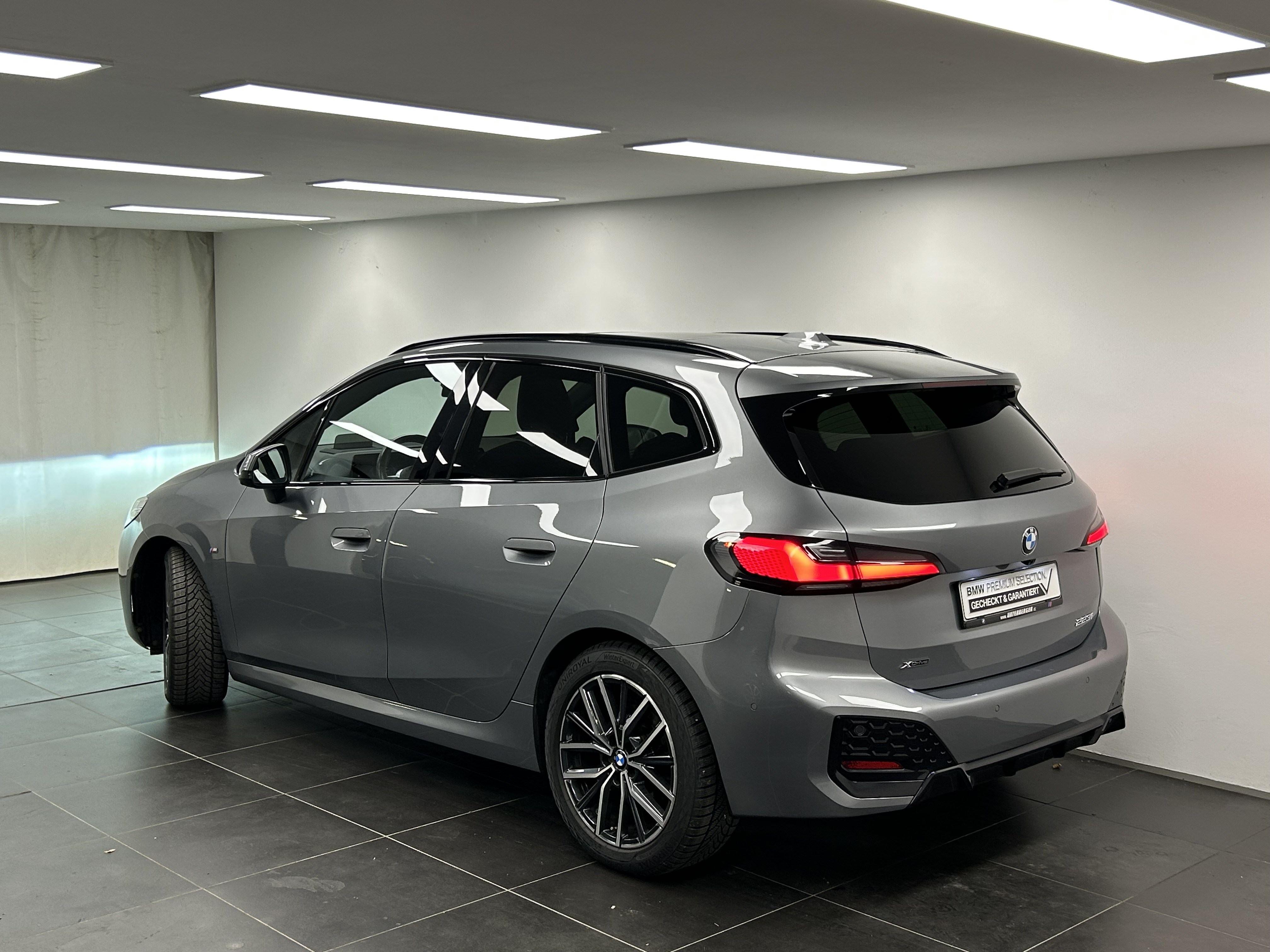 BMW 2er Active Tourer – Bild 3