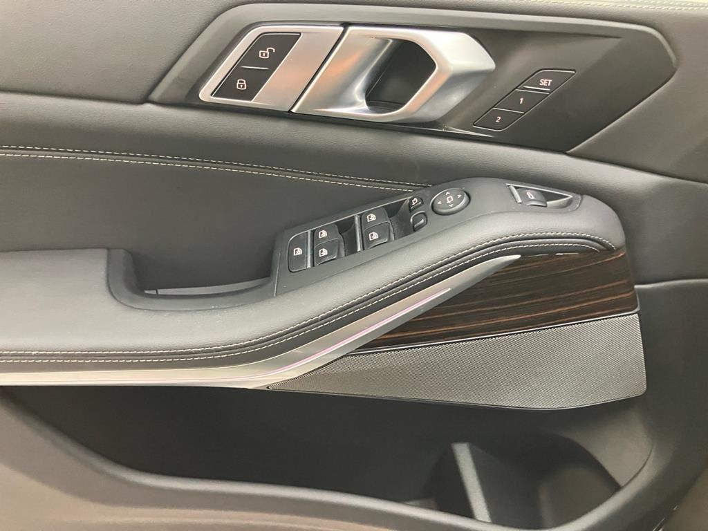 BMW X5 – Bild 24
