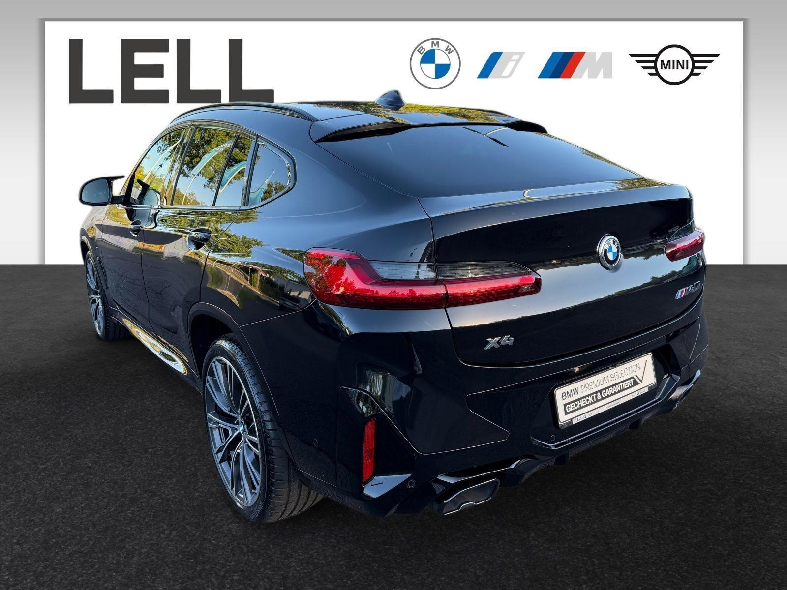 BMW X4 – Bild 5