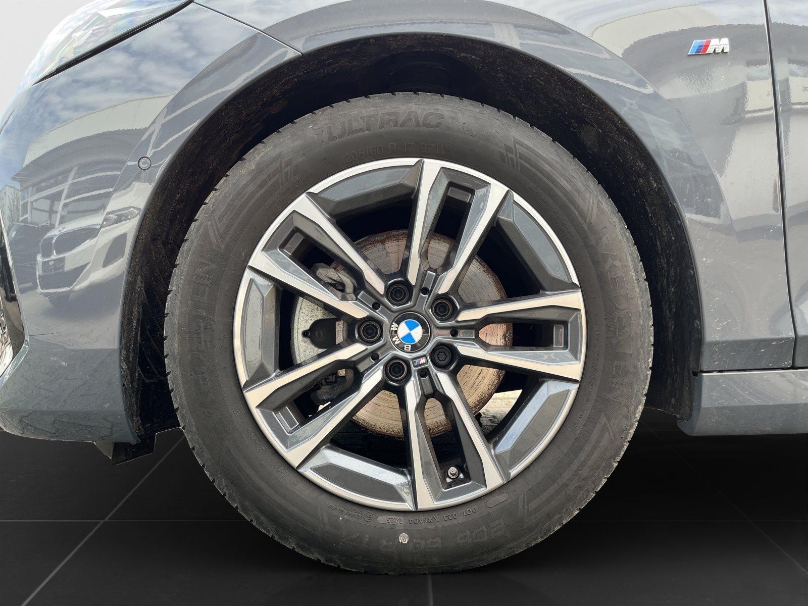 BMW 2er Active Tourer – Bild 8
