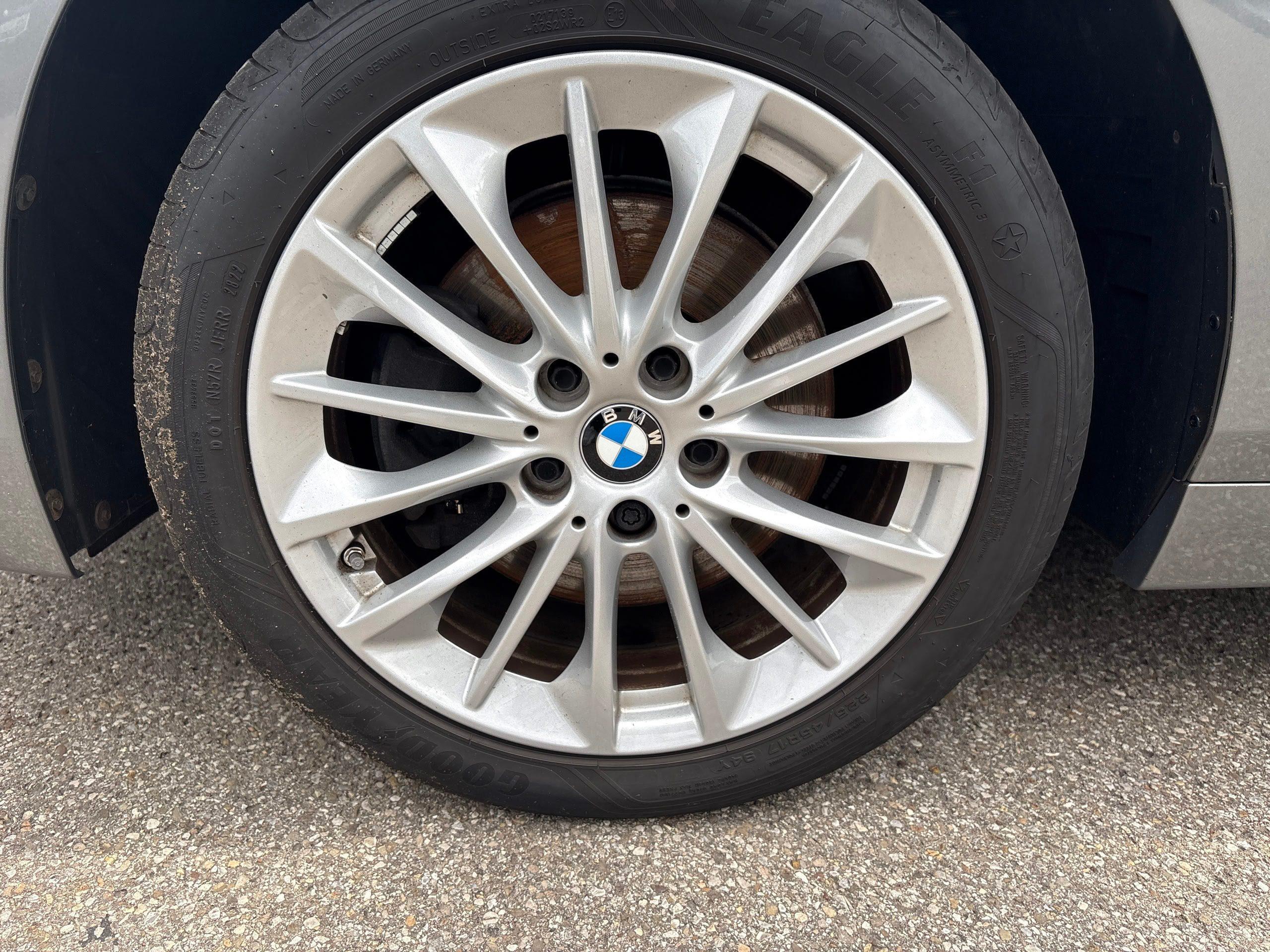 BMW 1er – Bild 11