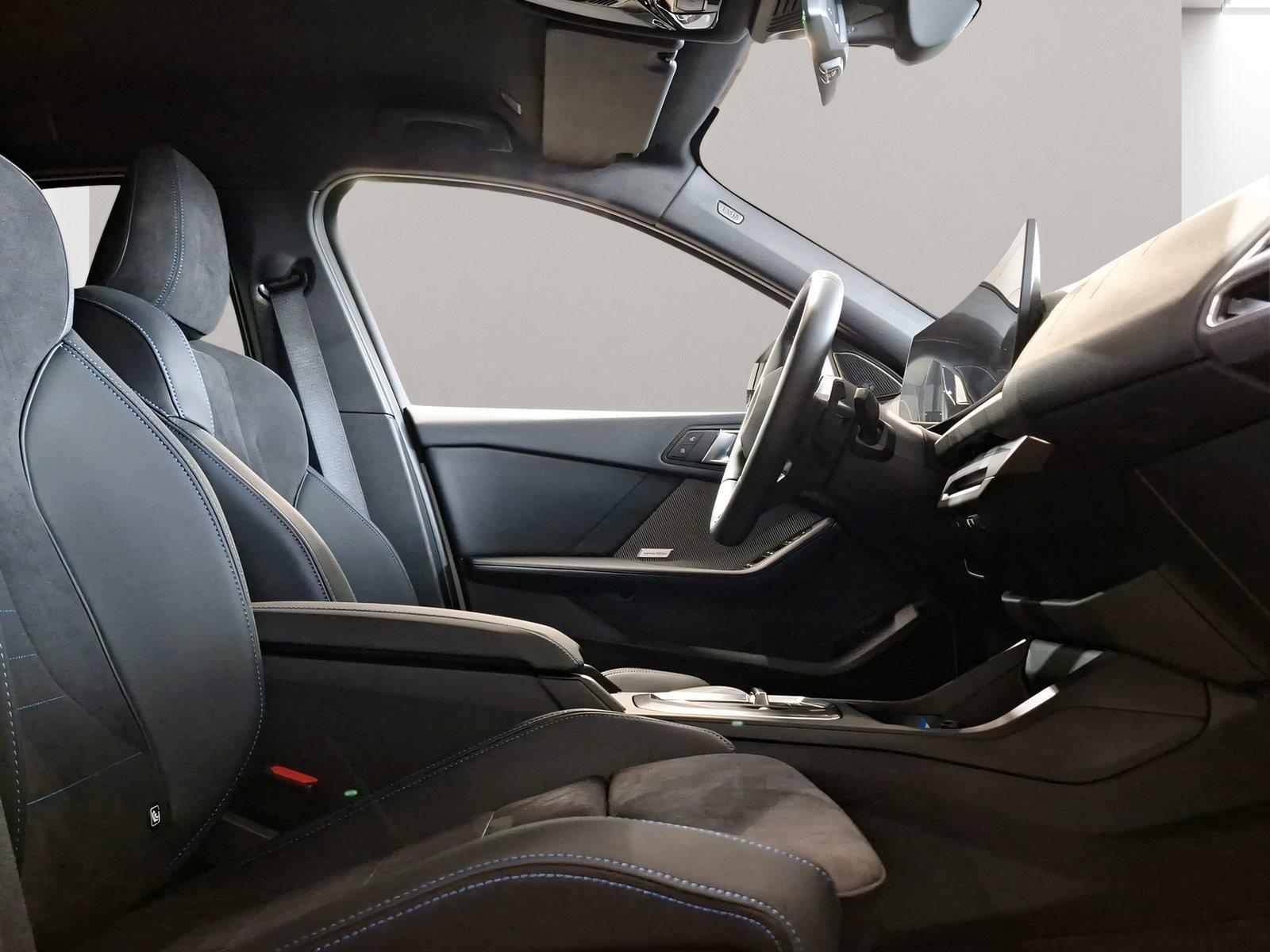 BMW 1er – Bild 5