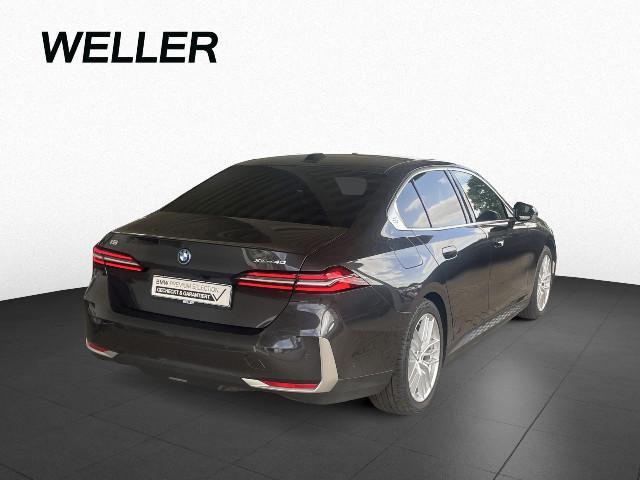BMW 5er – Bild 3