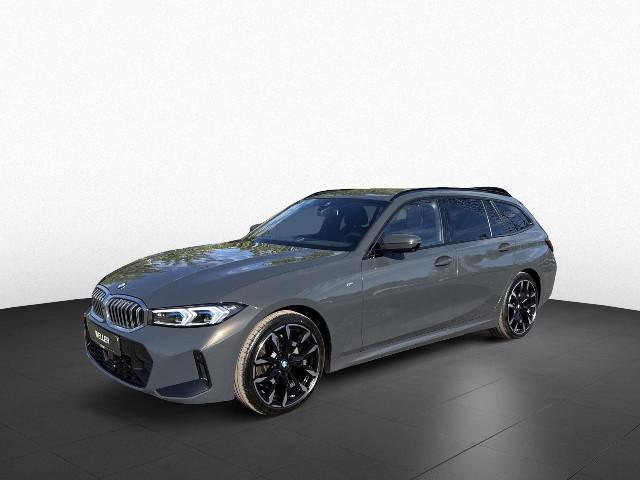 BMW 3er Touring
