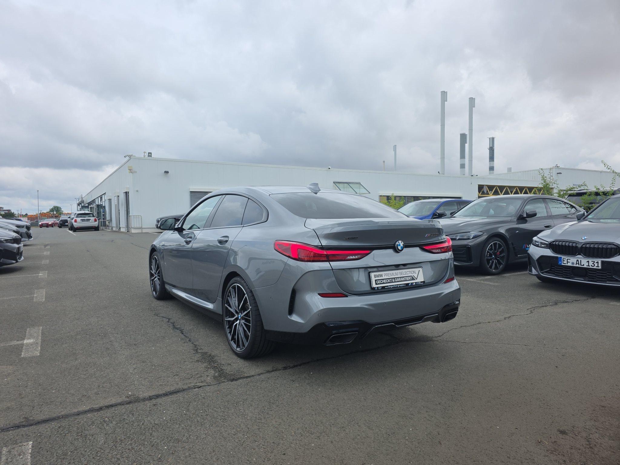 BMW 2er Gran Coupé – Bild 5