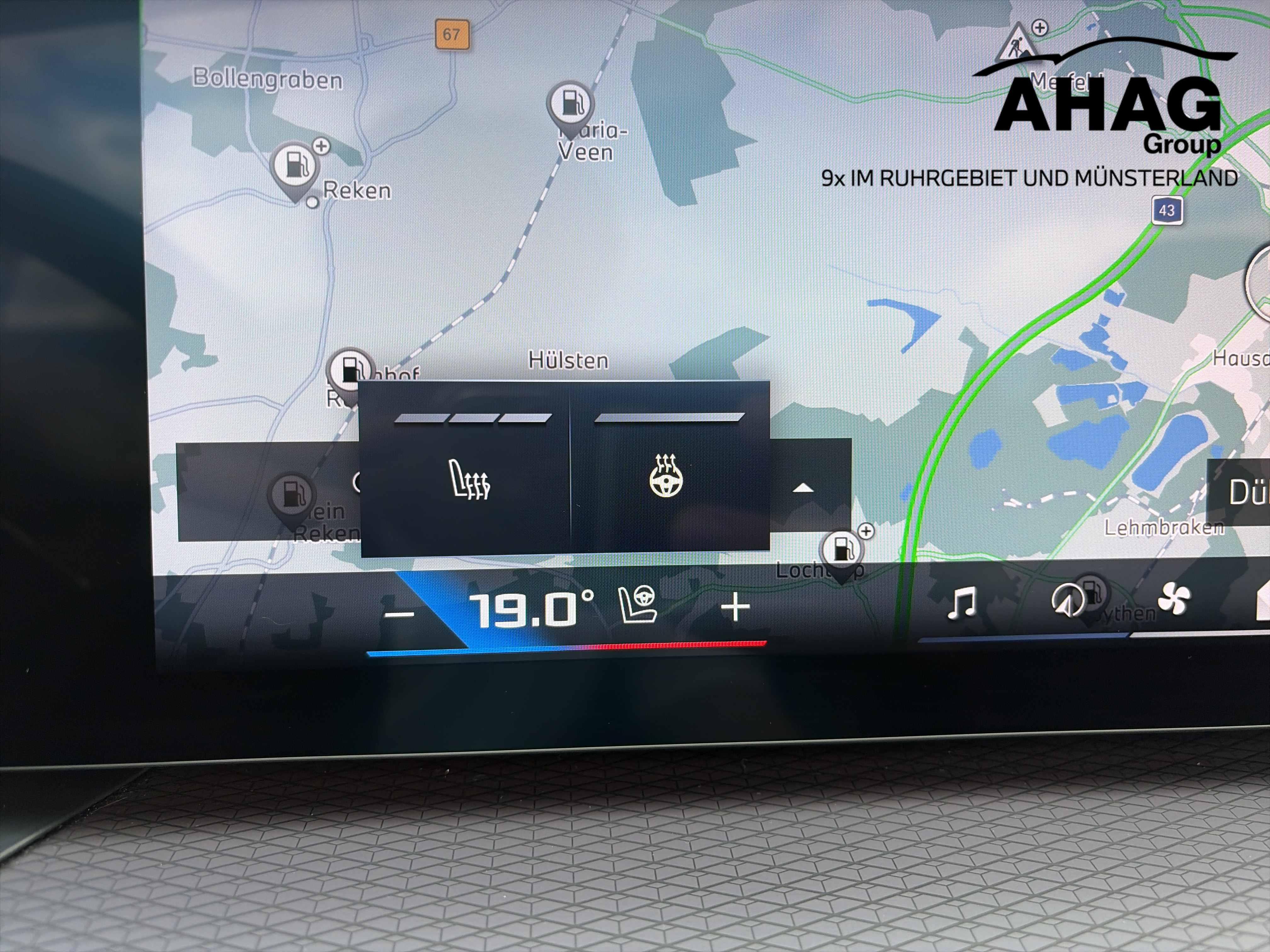 BMW 4er Cabrio – Bild 14