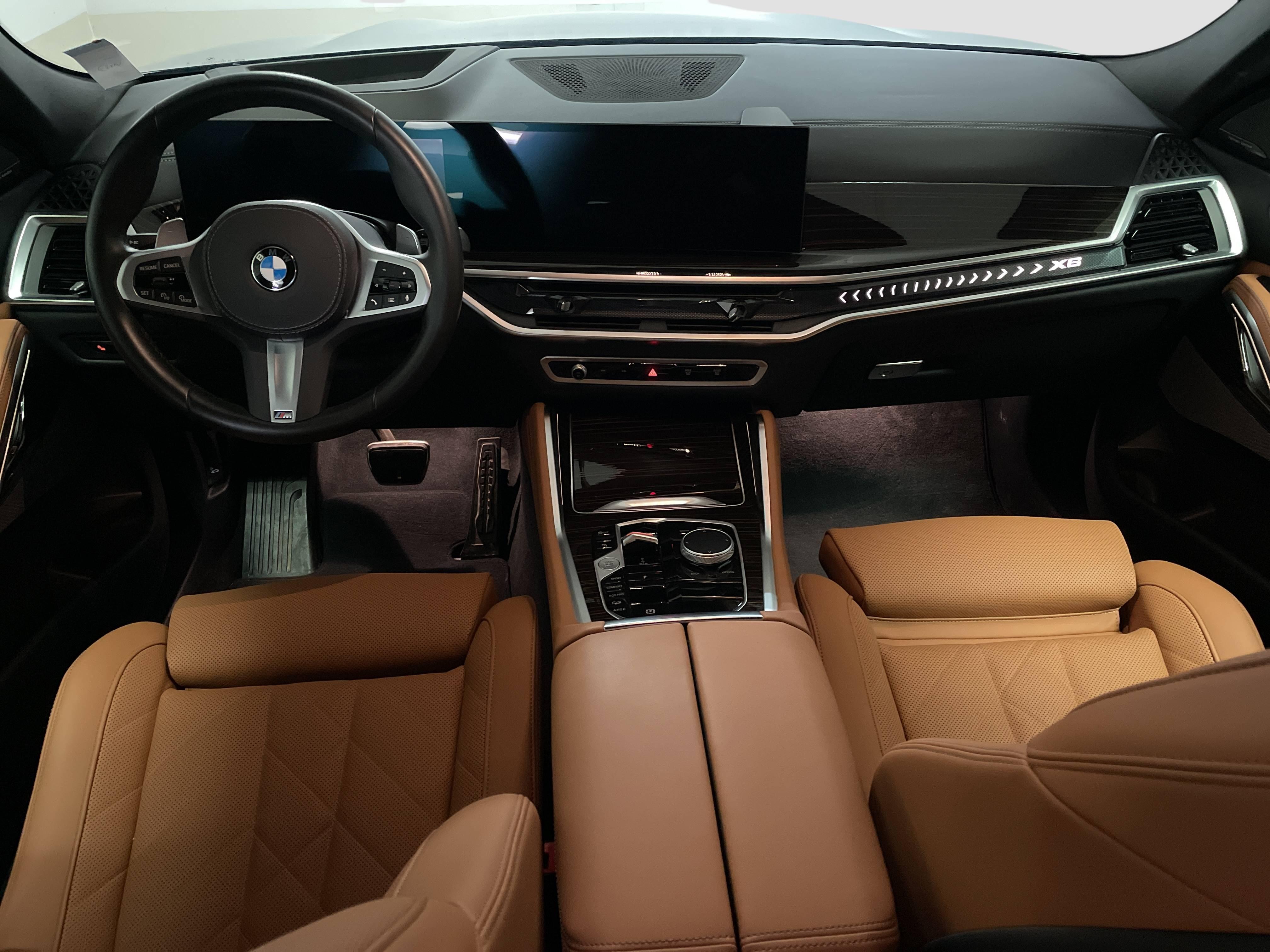 BMW X6 – Bild 22