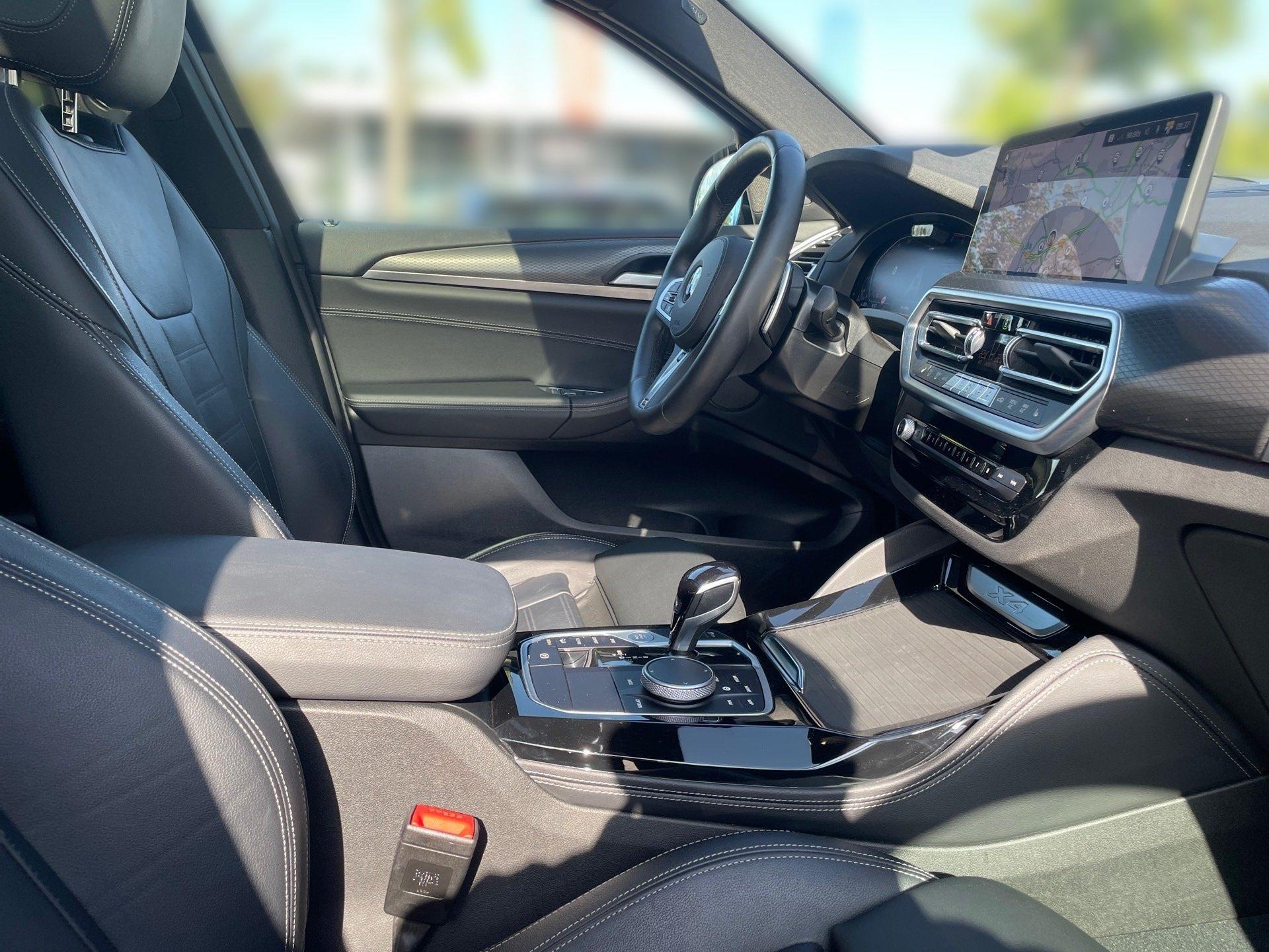 BMW X4 – Bild 2