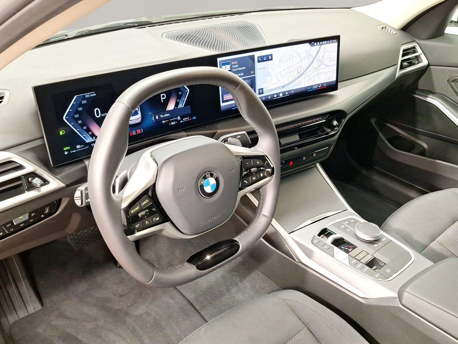 BMW 3er – Bild 4