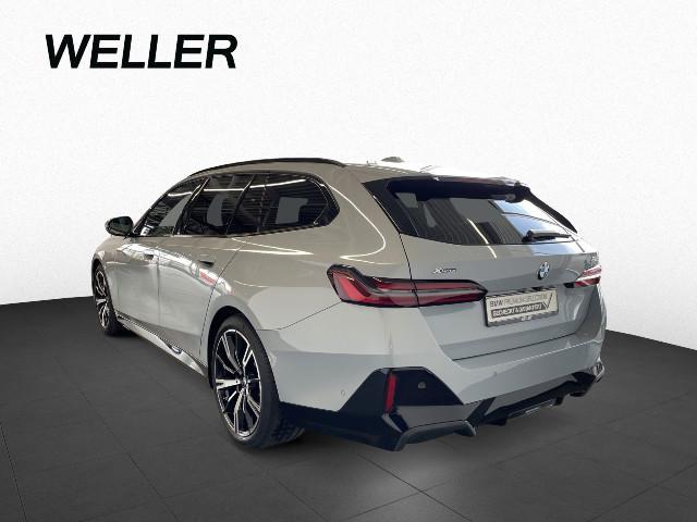 BMW 5er Touring – Bild 4