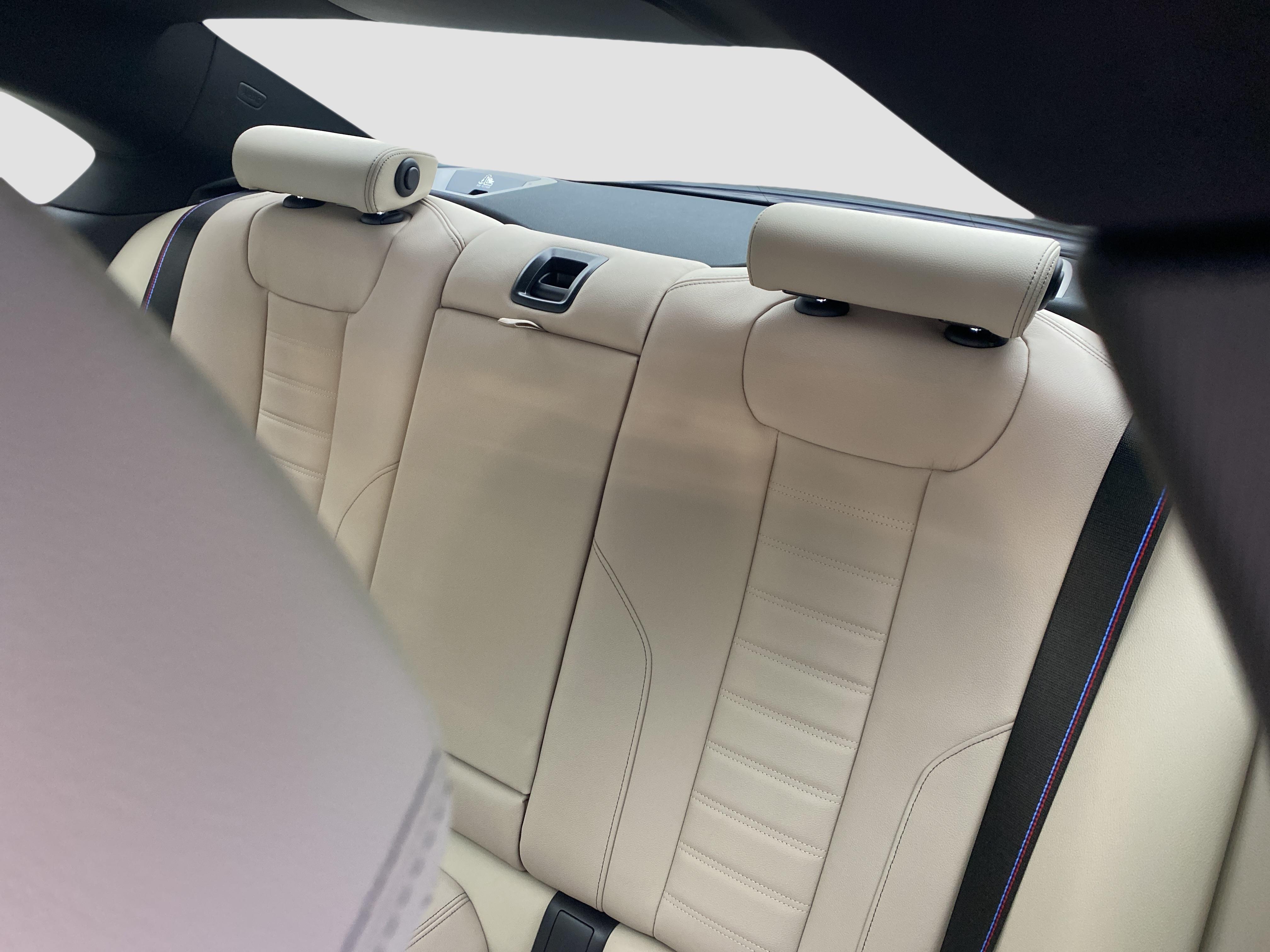 BMW 2er Coupé – Bild 16