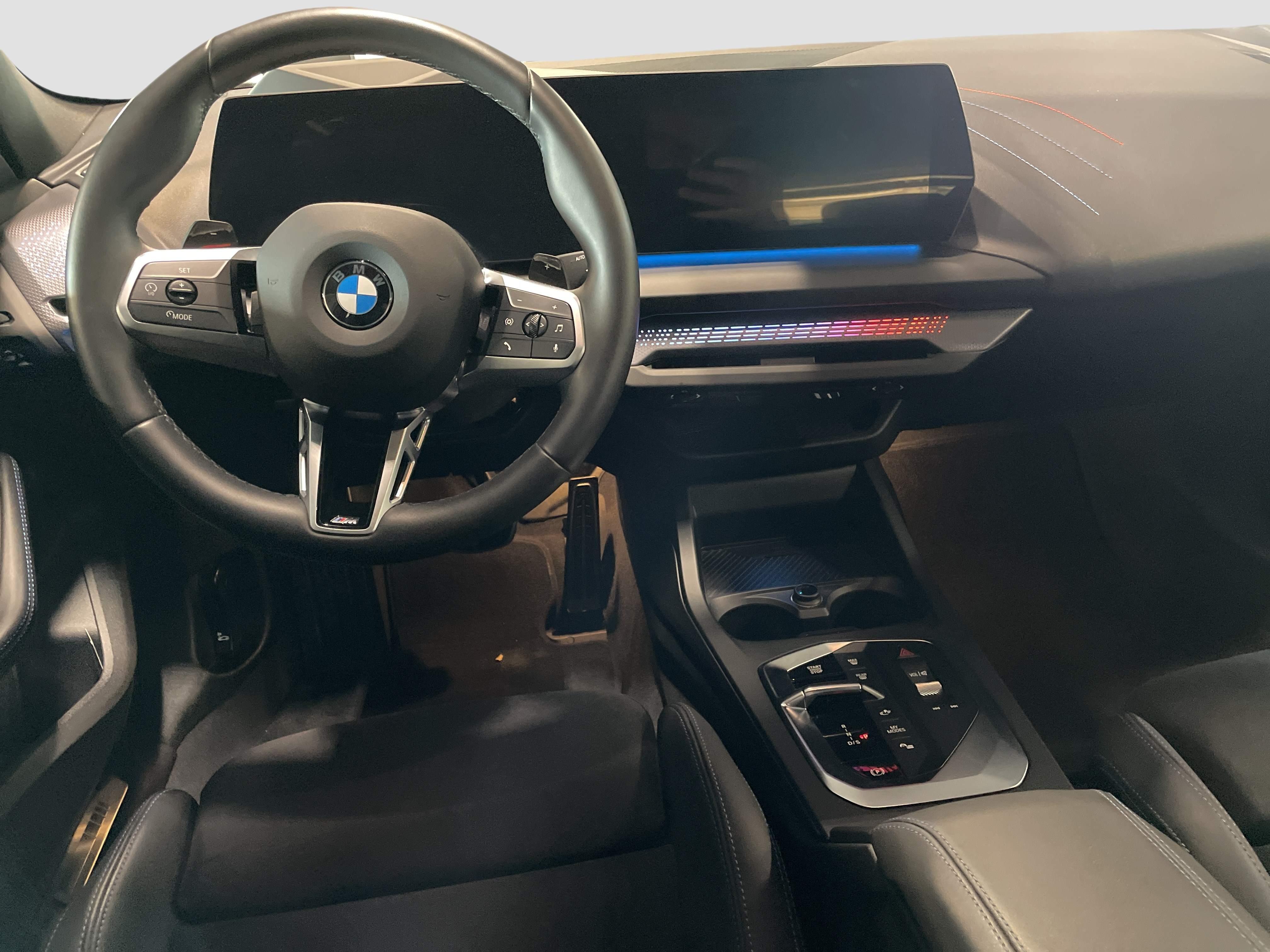 BMW 1er – Bild 20