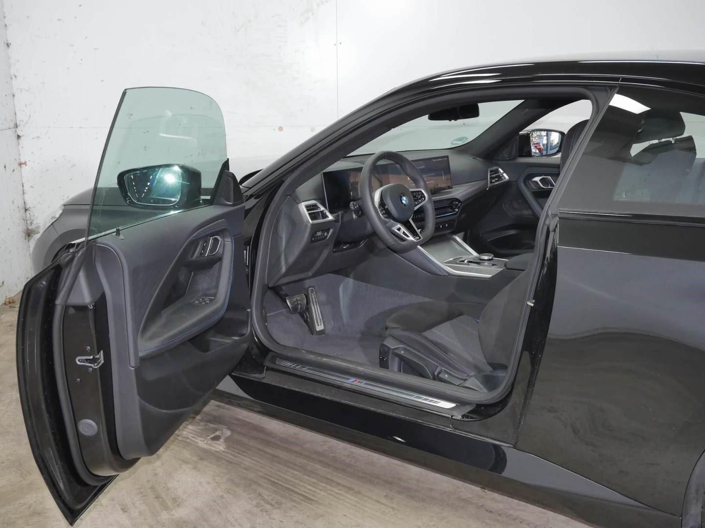 BMW 2er Coupé – Bild 8
