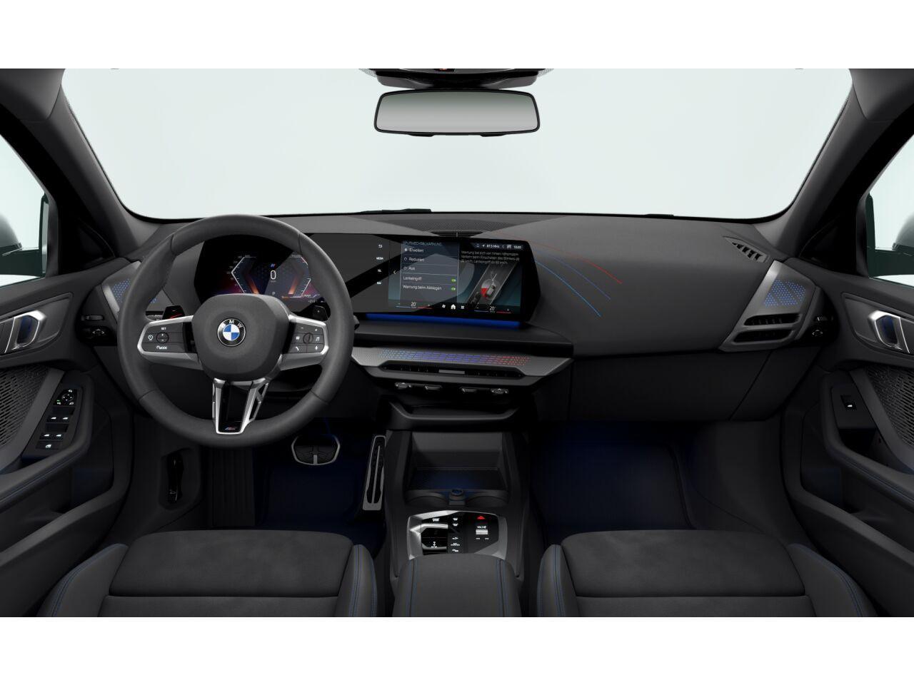 BMW 1er – Bild 12