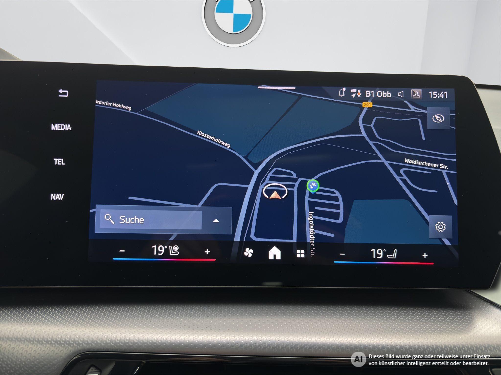 BMW iX1 – Bild 11
