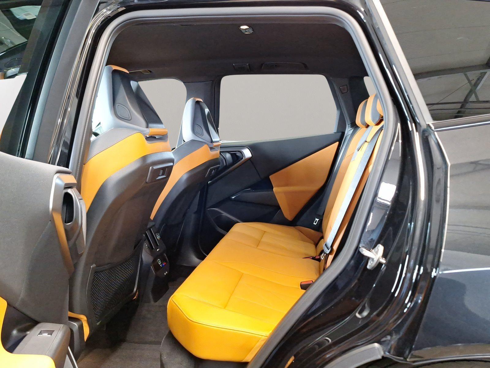 BMW X3 – Bild 6