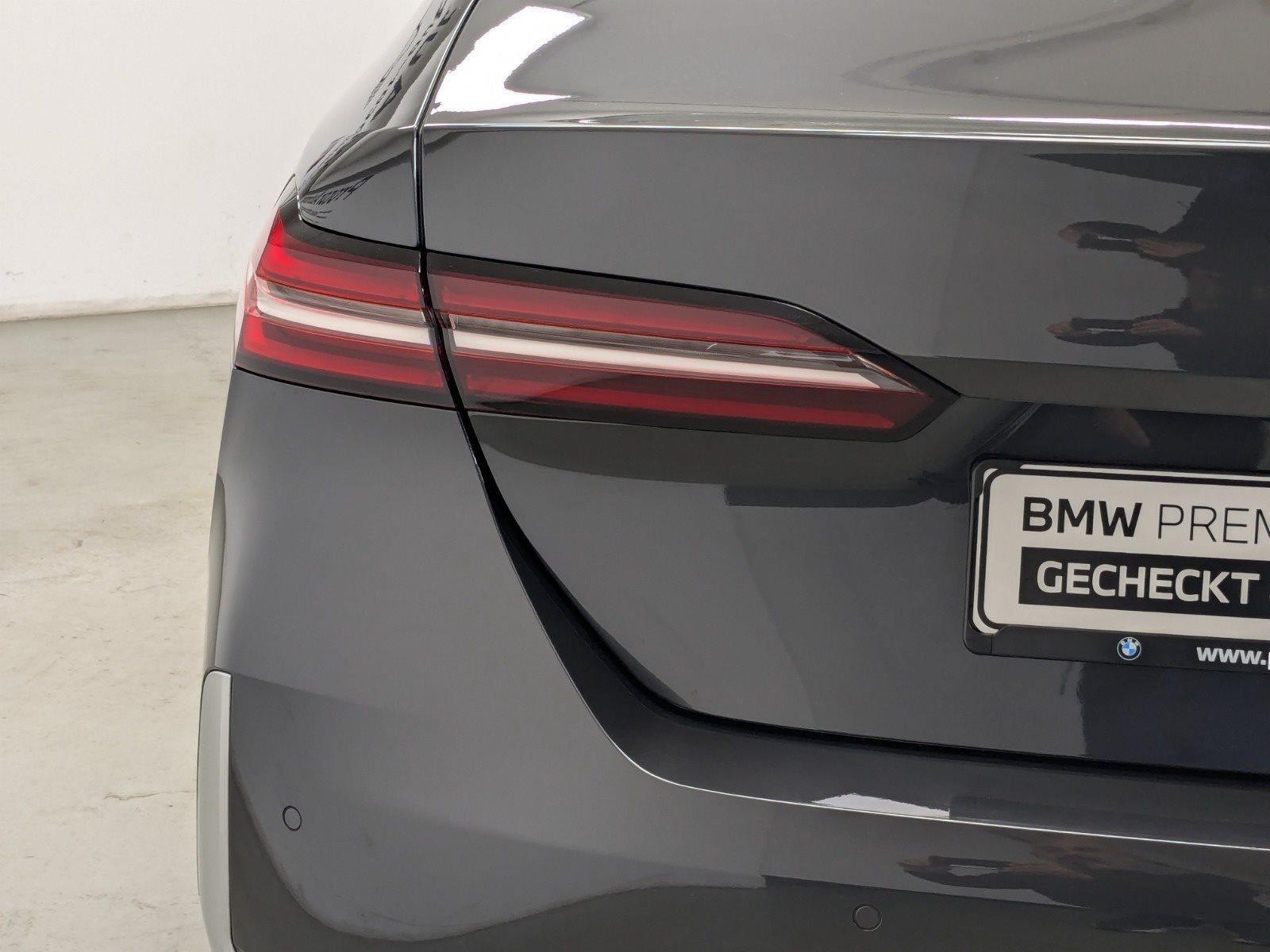 BMW 5er – Bild 11