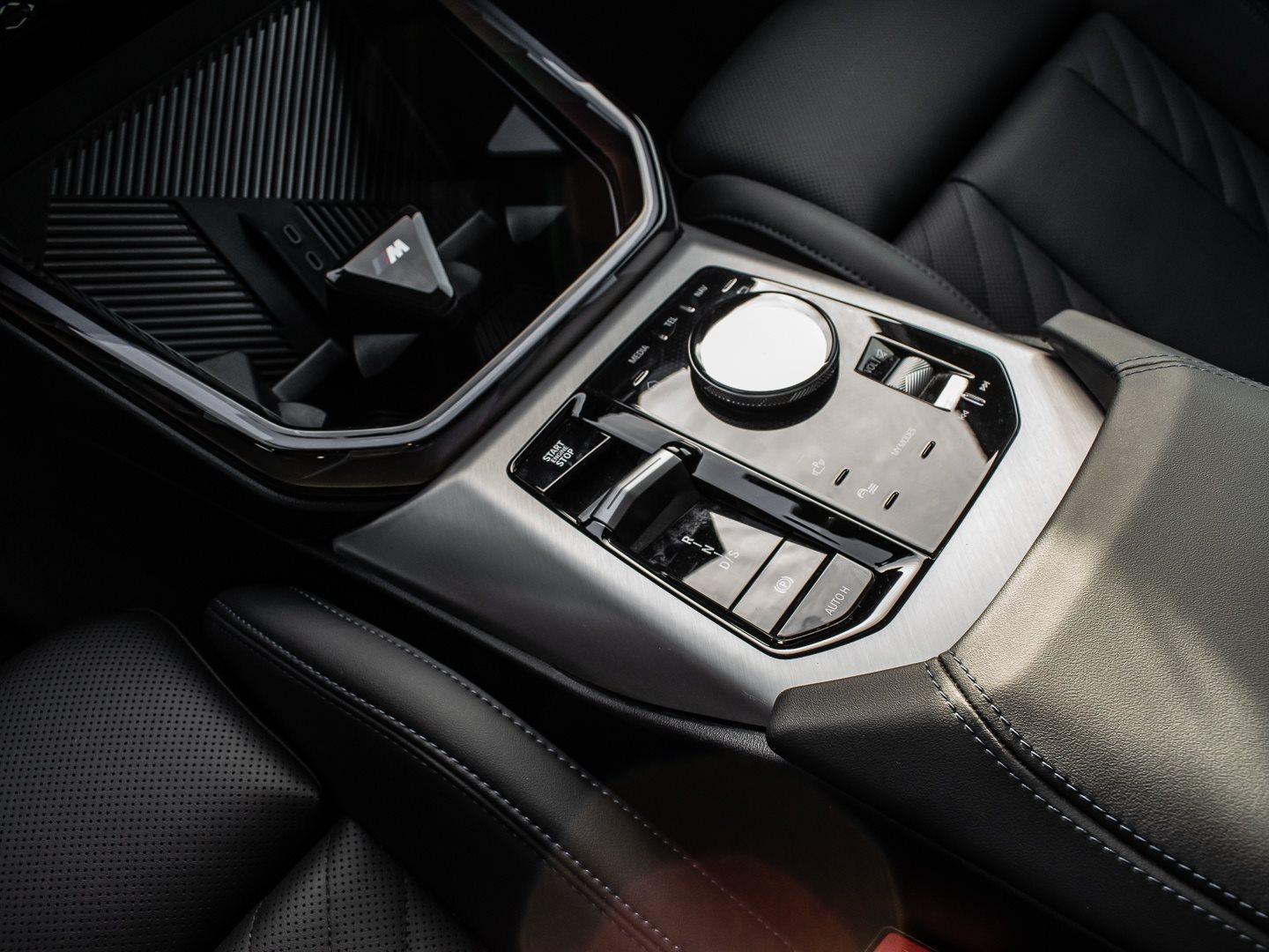 BMW X3 – Bild 30