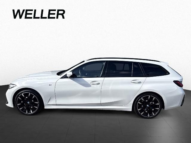 BMW 3er Touring – Bild 4