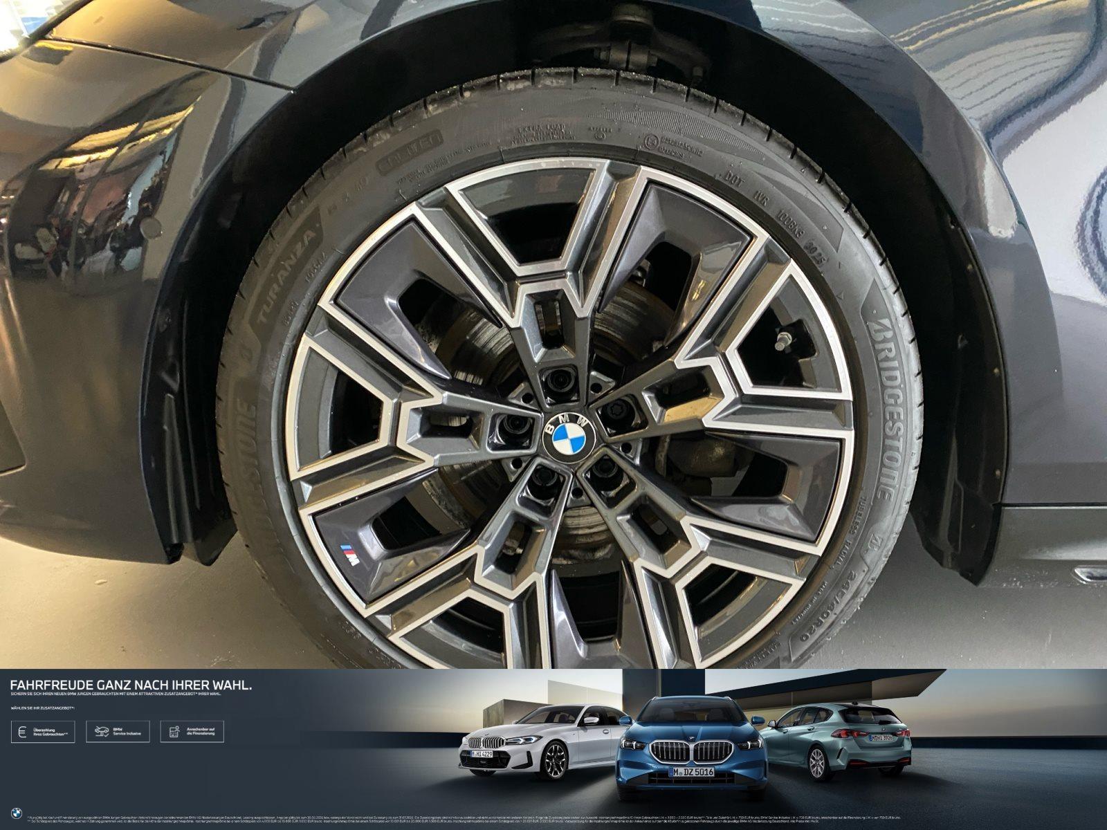 BMW 5er – Bild 7