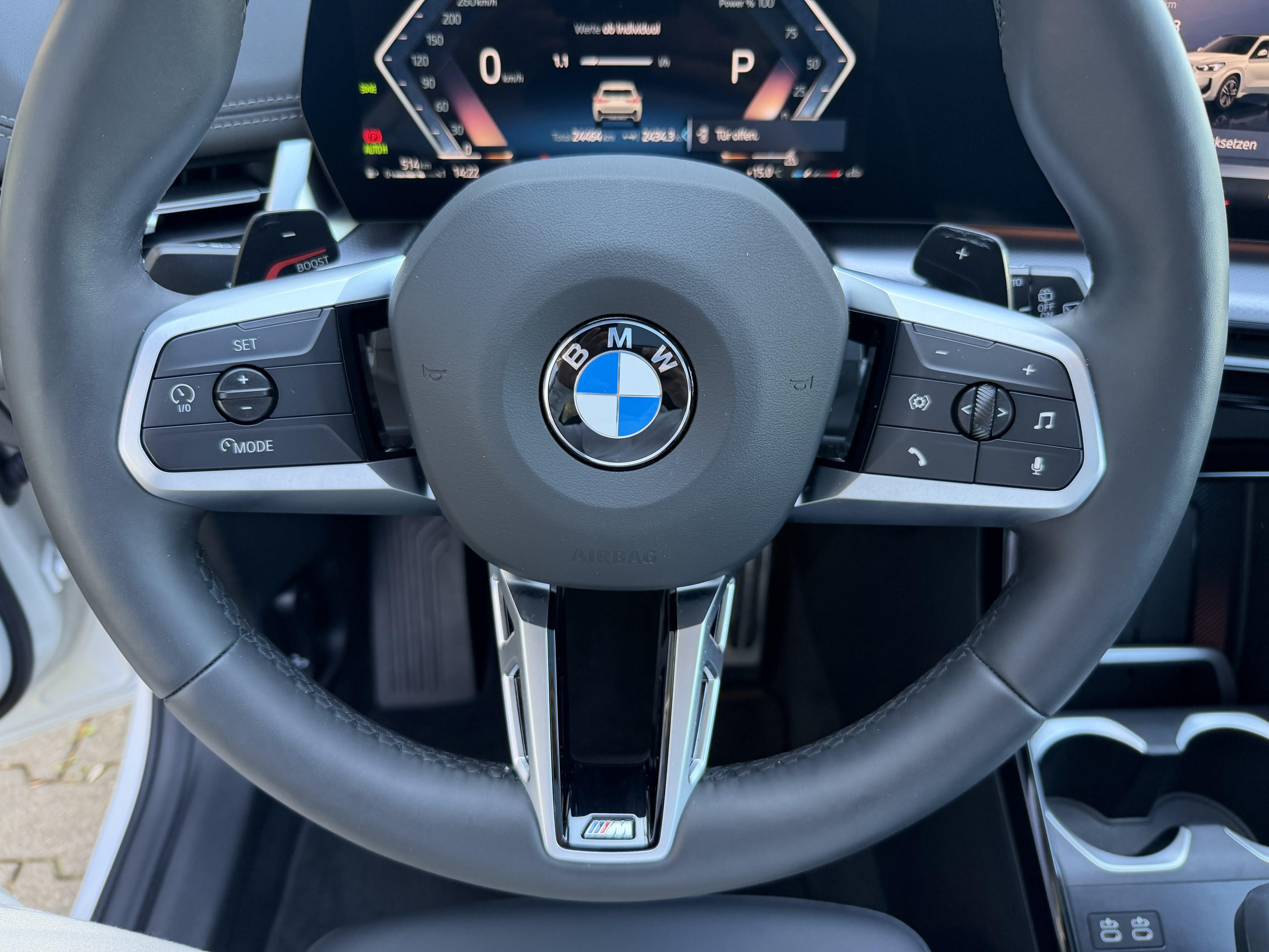 BMW X1 – Bild 14
