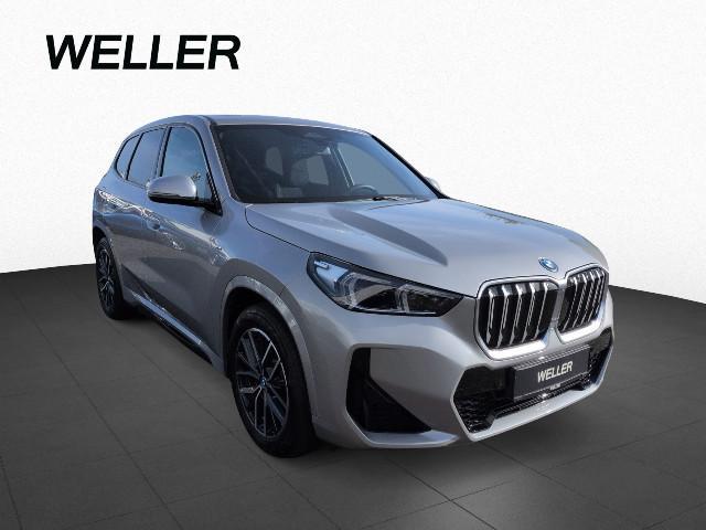 BMW iX1 – Bild 2