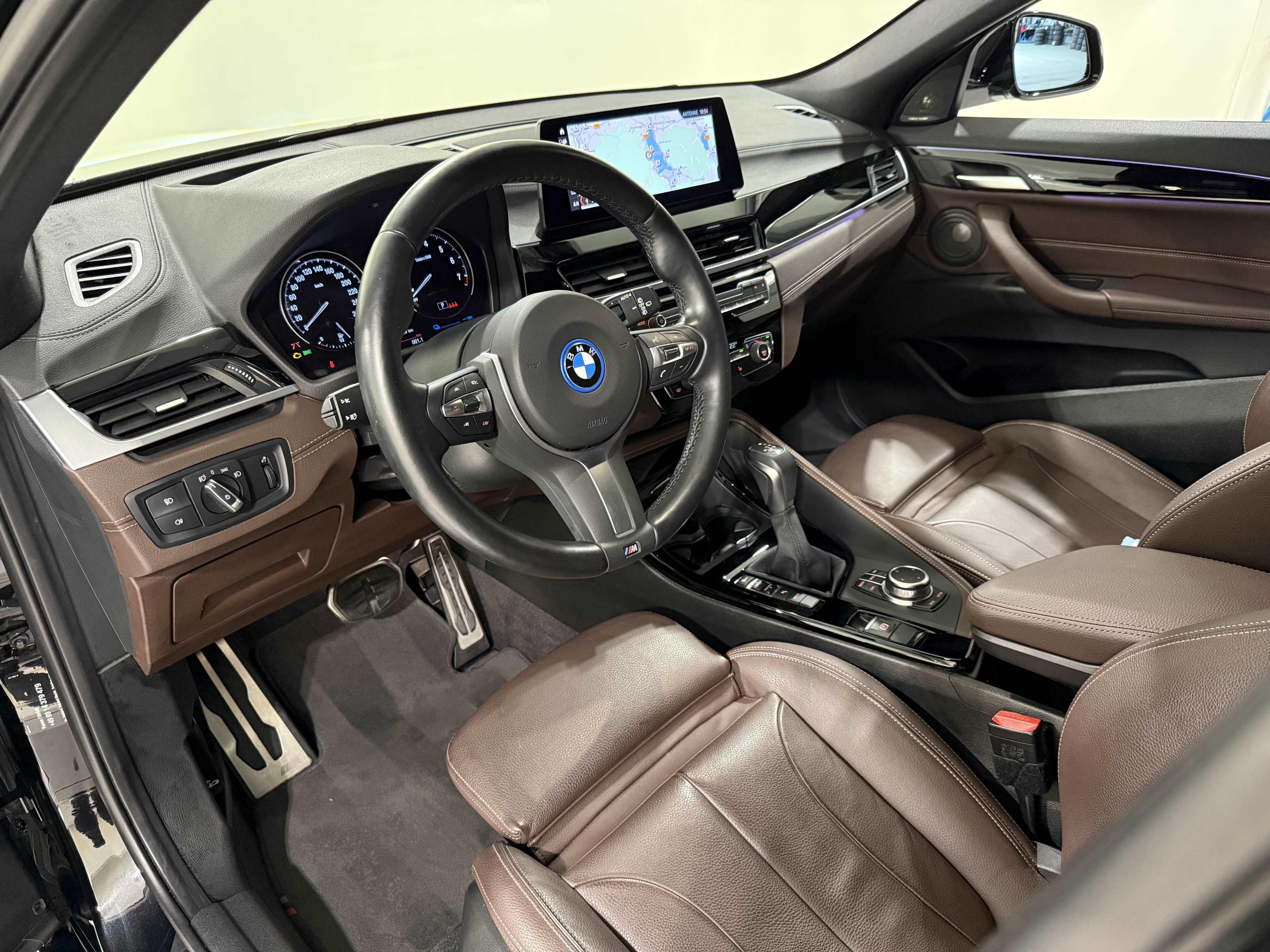 BMW X2 – Bild 13