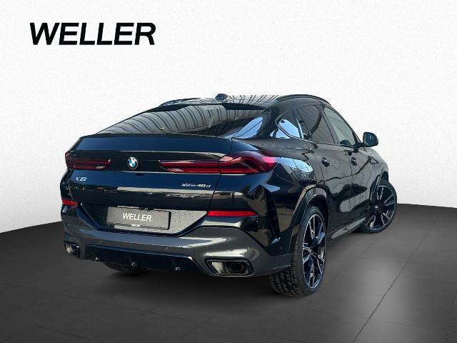 BMW X6 – Bild 3