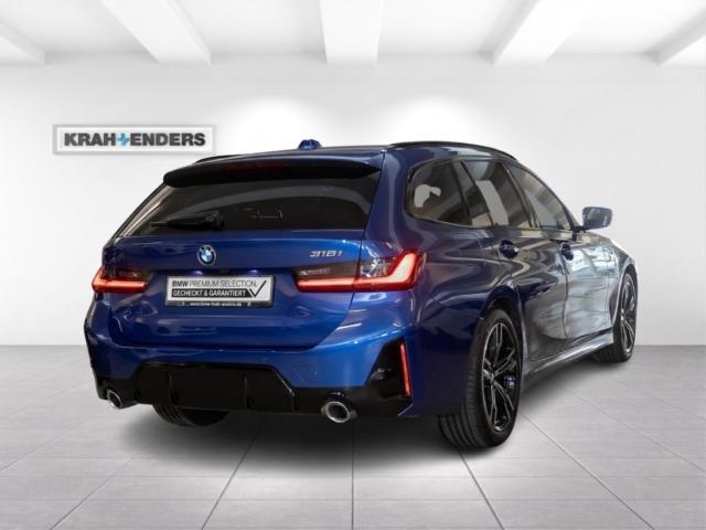 BMW 3er Touring – Bild 20