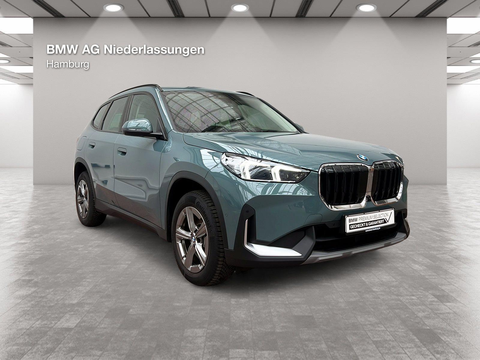 BMW X1 – Bild 6