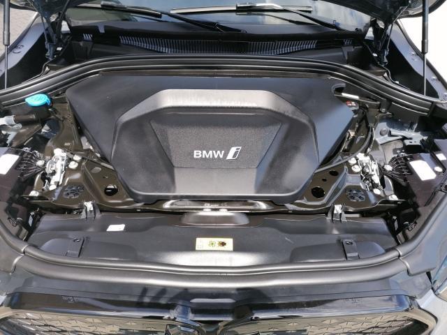 BMW iX2