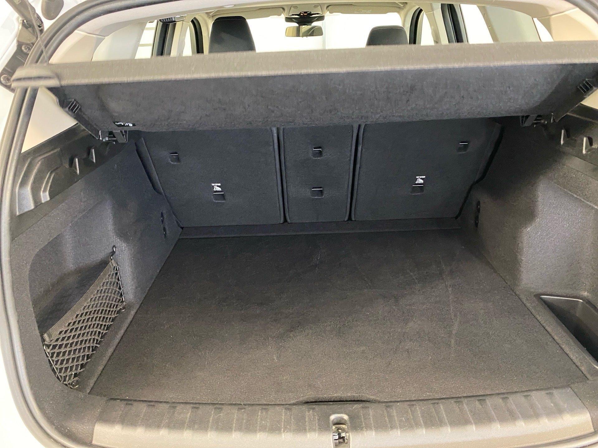 BMW X1 – Bild 12