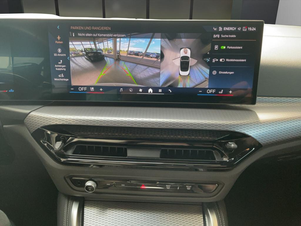 BMW 4er Cabrio – Bild 12