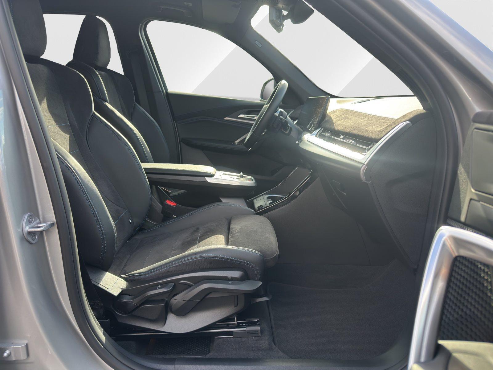 BMW X1 – Bild 7