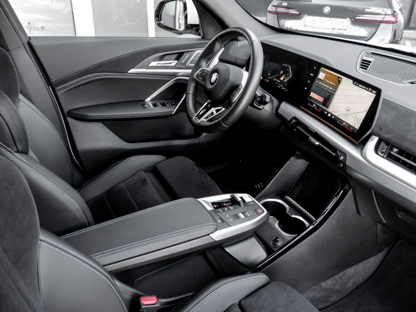 BMW X1 – Bild 11