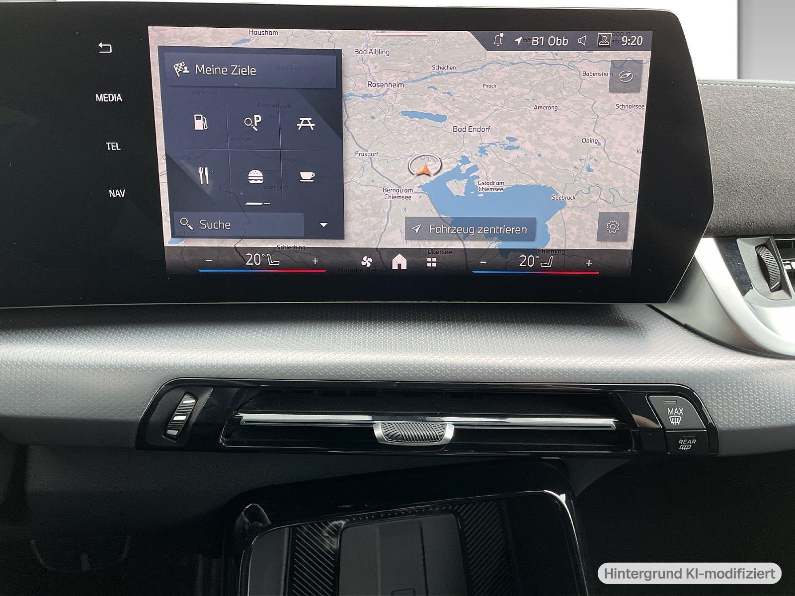 BMW X2 – Bild 9