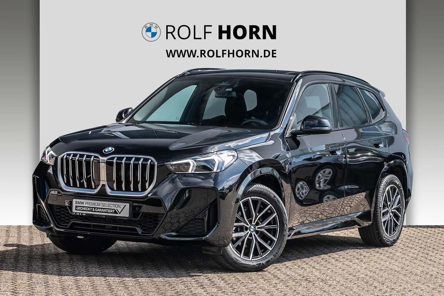 BMW X1 – Bild 2