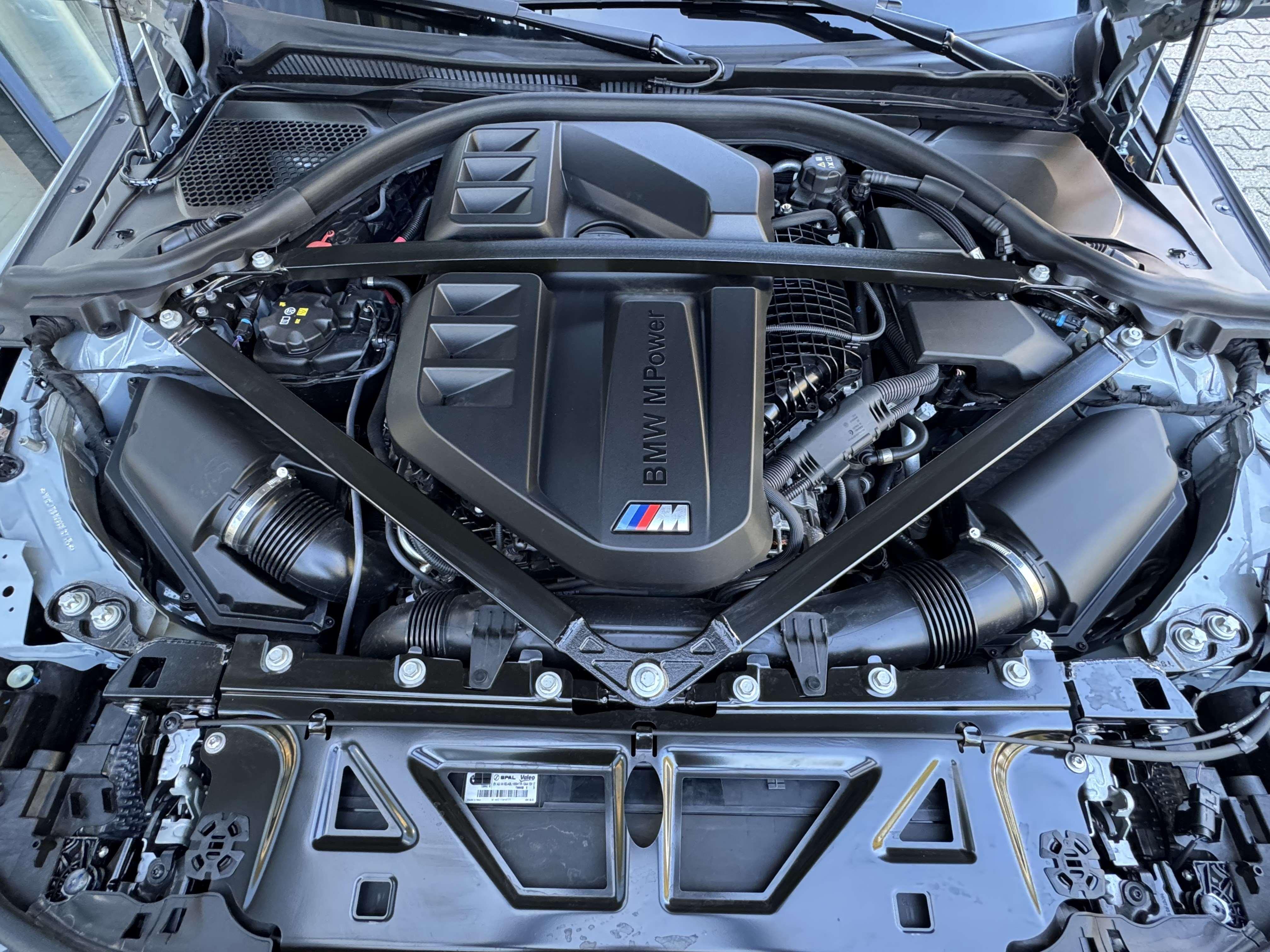 BMW M2 Coupé – Bild 20