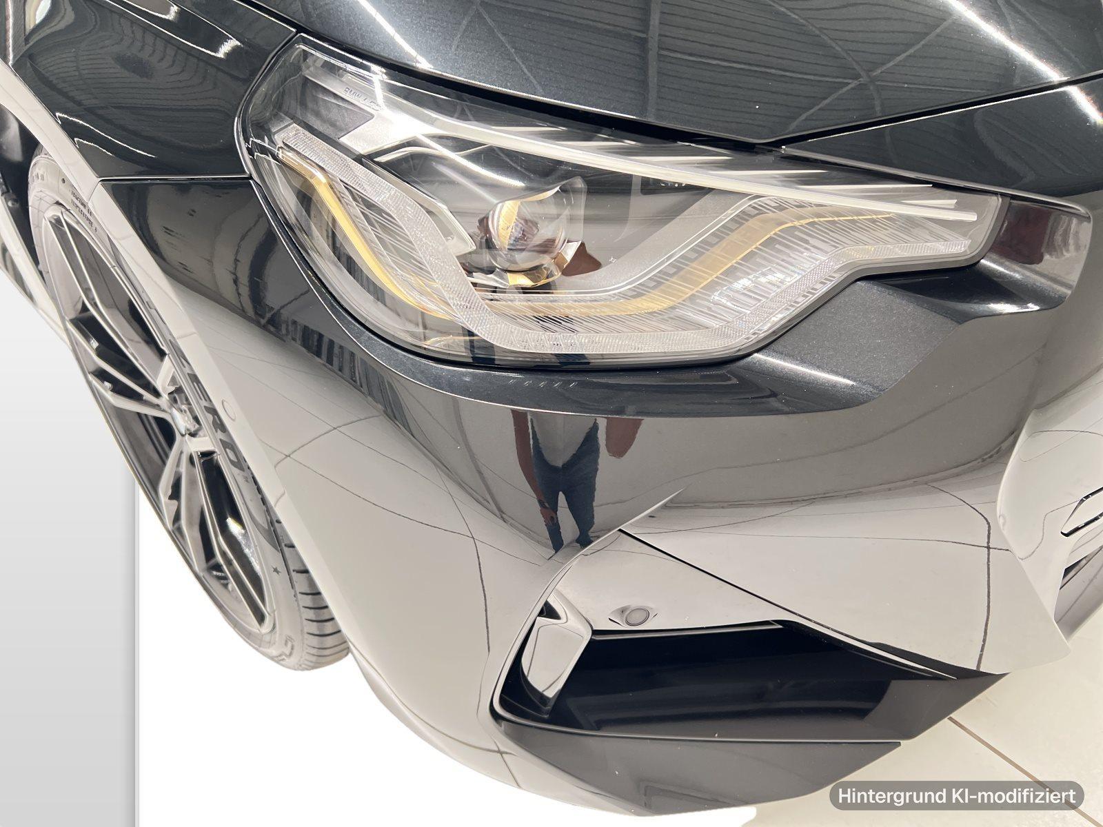 BMW 2er Coupé – Bild 12