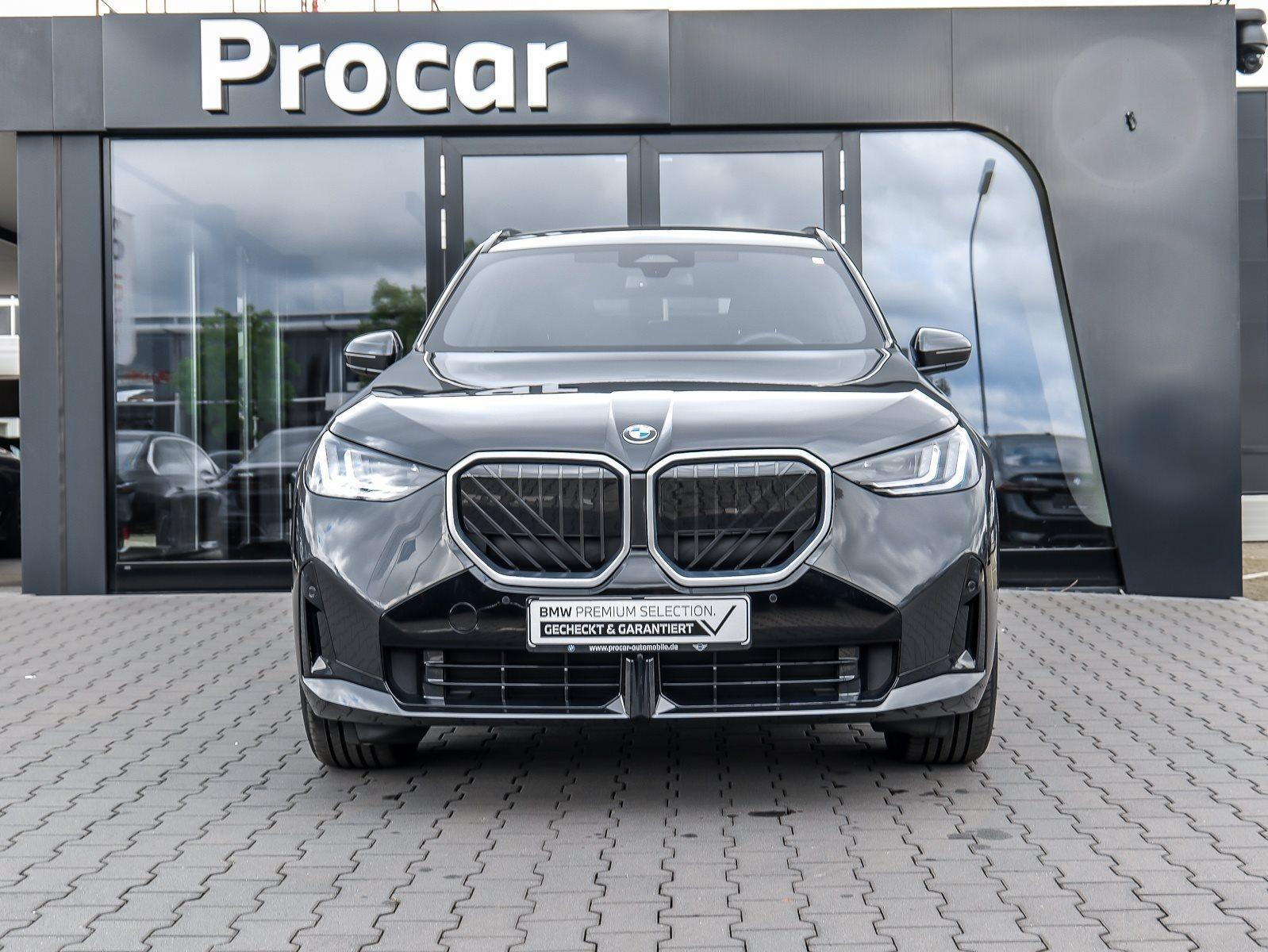 BMW X3 – Bild 20