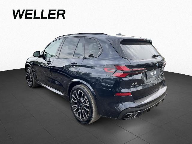 BMW X5 – Bild 4